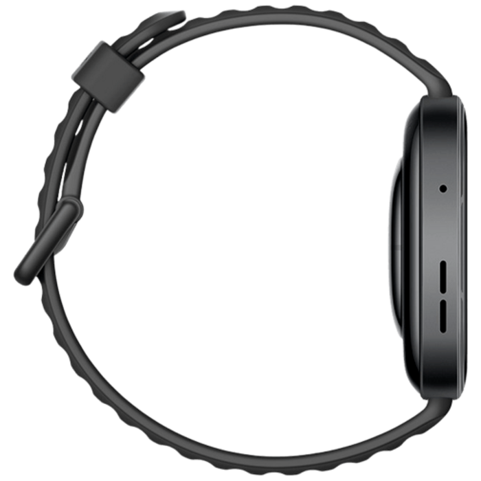 Huawei Huawei Watch Fit 5 Pro Smartwatch - Zwart