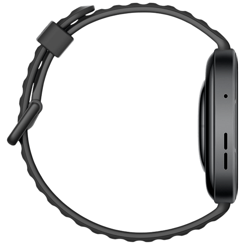Huawei Huawei Watch Fit 5 Pro Smartwatch - Zwart