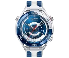 Huawei Huawei Watch Ultimate 2 Smartwatch Blauw