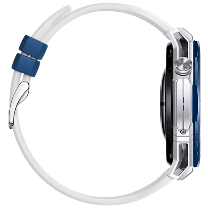 Huawei Huawei Watch Ultimate 2 Smartwatch Blauw