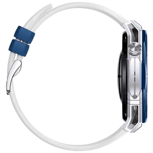 Huawei Huawei Watch Ultimate 2 Smartwatch Blauw