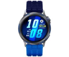 Huawei Huawei Watch GT Runner 2 Sporthorloge - Blauw