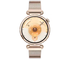 Huawei Huawei Watch GT 6 41mm Smartwatch - Goud