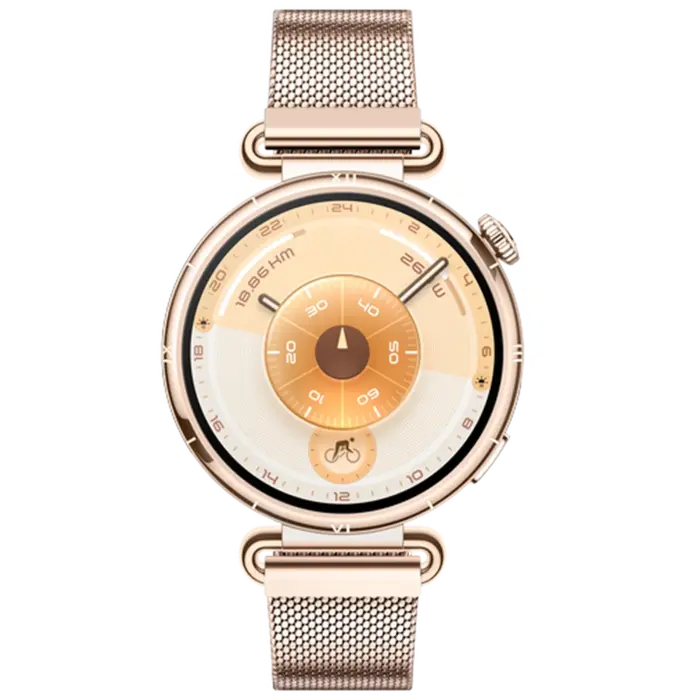 Huawei Huawei Watch GT 6 41mm Smartwatch - Goud