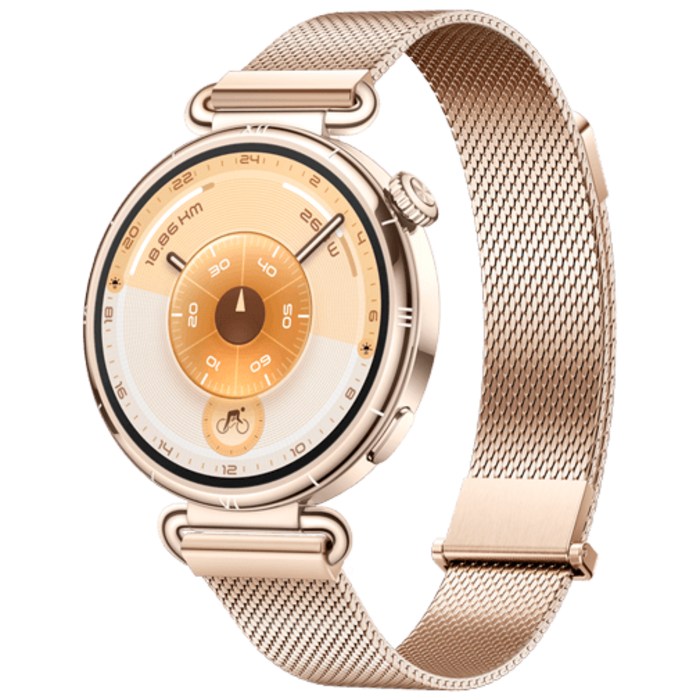 Huawei Huawei Watch GT 6 41mm Smartwatch - Goud
