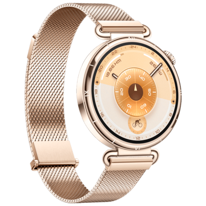 Huawei Huawei Watch GT 6 41mm Smartwatch - Goud