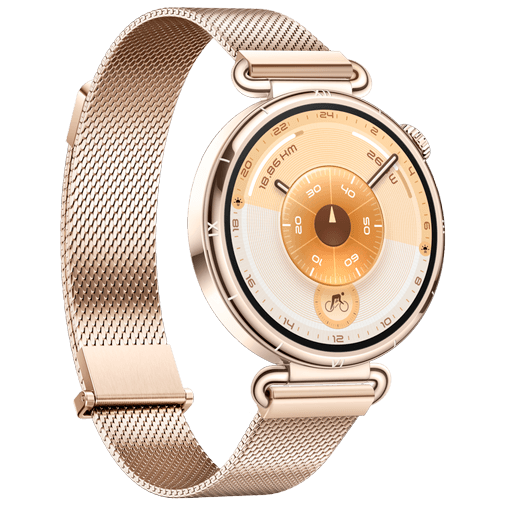 Huawei Huawei Watch GT 6 41mm Smartwatch - Goud