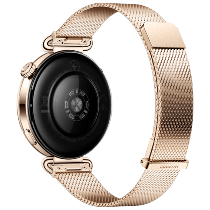 Huawei Huawei Watch GT 6 41mm Smartwatch - Goud
