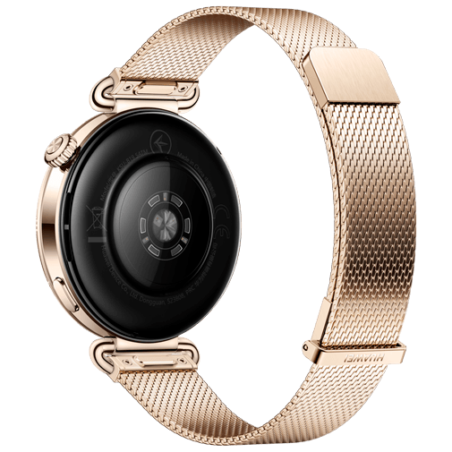 Huawei Huawei Watch GT 6 41mm Smartwatch - Goud