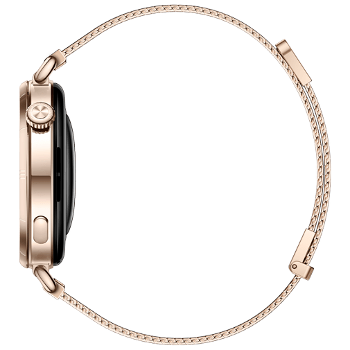 Huawei Huawei Watch GT 6 41mm Smartwatch - Goud