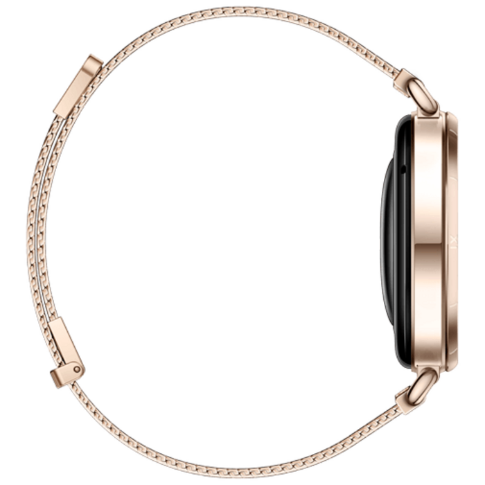 Huawei Huawei Watch GT 6 41mm Smartwatch - Goud