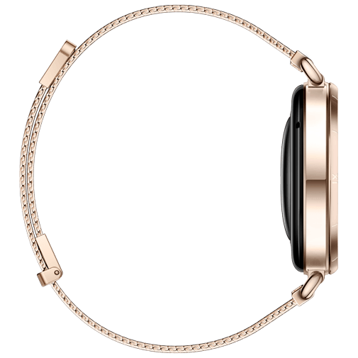 Huawei Huawei Watch GT 6 41mm Smartwatch - Goud
