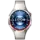 Huawei Watch GT 6 Pro 46mm Smartwatch - Zilver met Zilveren Band