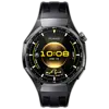 Huawei Huawei Watch GT 6 Pro 46mm Smartwatch - Zwart