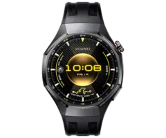 Huawei Huawei Watch GT 6 Pro 46mm Smartwatch - Zwart