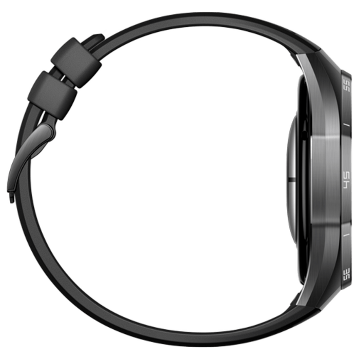 Huawei Huawei Watch GT 6 Pro 46mm Smartwatch - Zwart