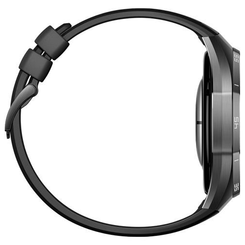 Huawei Huawei Watch GT 6 Pro 46mm Smartwatch - Zwart