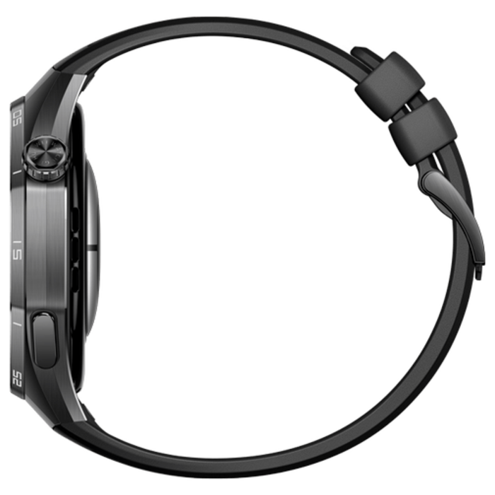 Huawei Huawei Watch GT 6 Pro 46mm Smartwatch - Zwart
