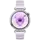 Huawei Watch GT 6 41mm Smartwatch - Zilver met Paarse Band