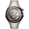 Huawei Huawei Watch 5 46mm Smartwatch - Zilver Titanium Band