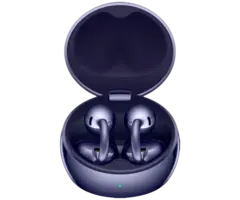 Huawei Huawei FreeClip 2 S Draadloze Oordopjes Donkerblauw