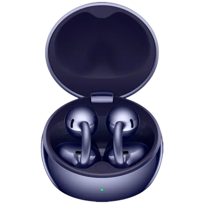 Huawei Huawei FreeClip 2 S Draadloze Oordopjes Donkerblauw