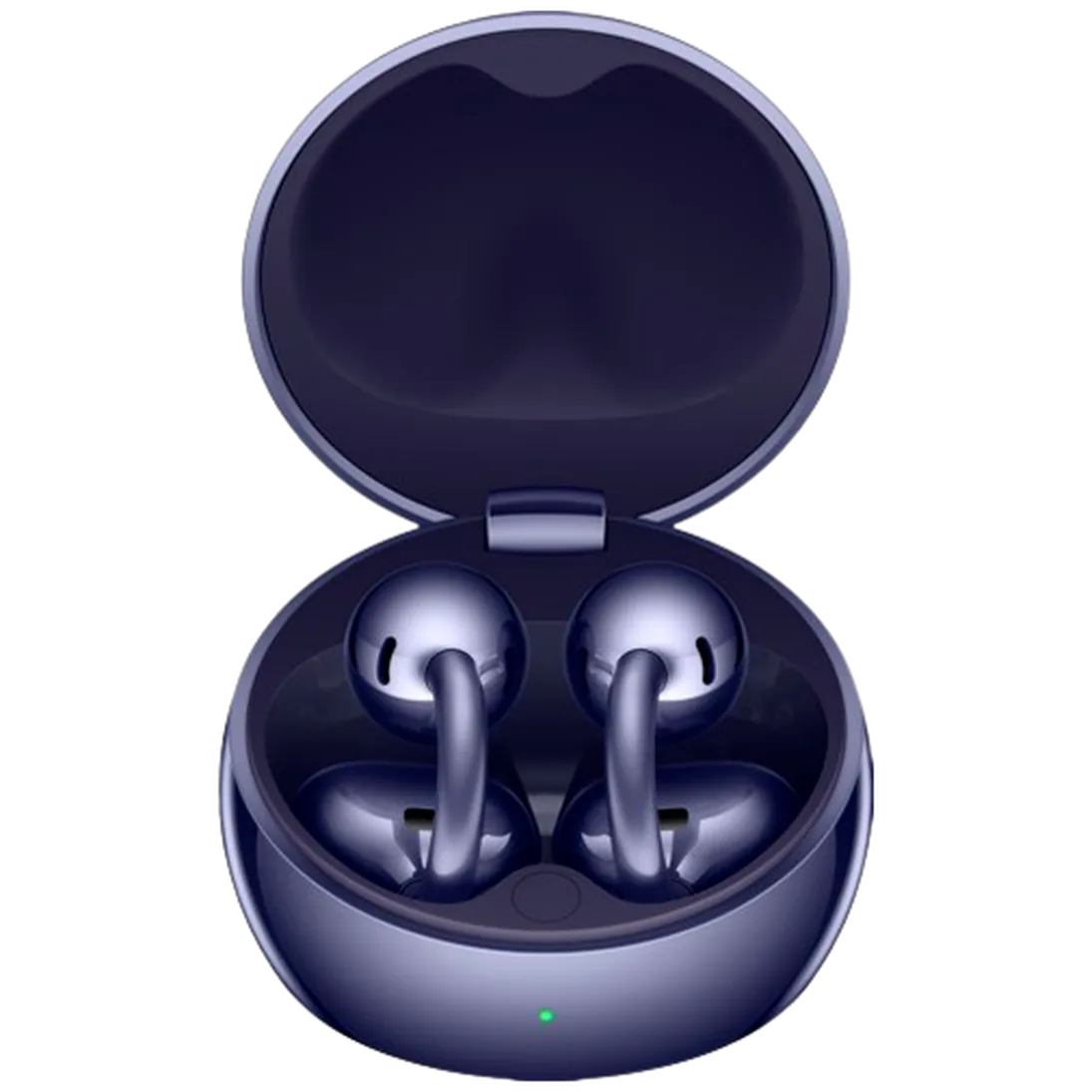 Huawei Huawei FreeClip 2 S Draadloze Oordopjes Donkerblauw