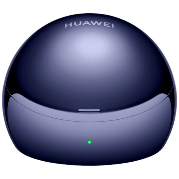 Huawei Huawei FreeClip 2 S Draadloze Oordopjes Donkerblauw