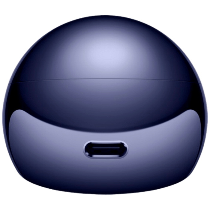 Huawei Huawei FreeClip 2 S Draadloze Oordopjes Donkerblauw