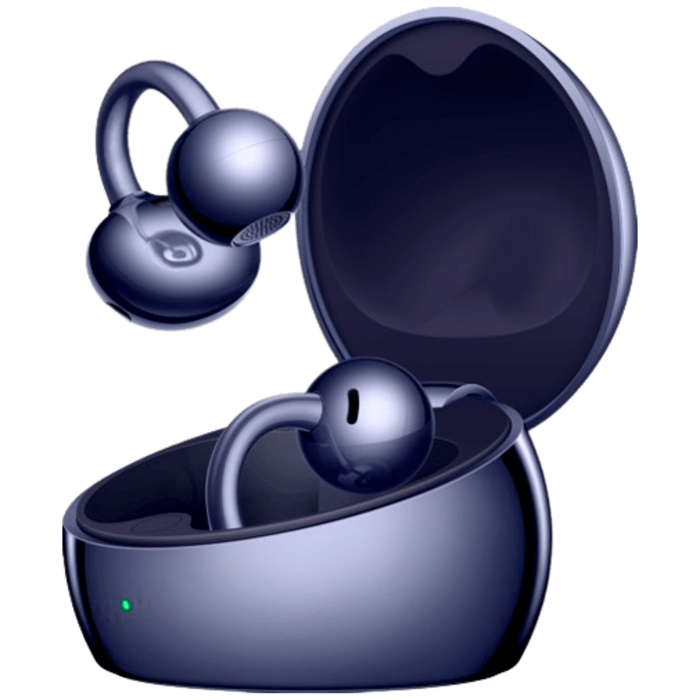 Huawei Huawei FreeClip 2 S Draadloze Oordopjes Donkerblauw