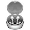 Huawei Huawei FreeClip 2 S Zilver - Draadloze Open-Ear Headset