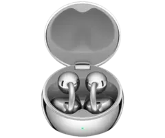 Huawei Huawei FreeClip 2 S Zilver - Draadloze Open-Ear Headset