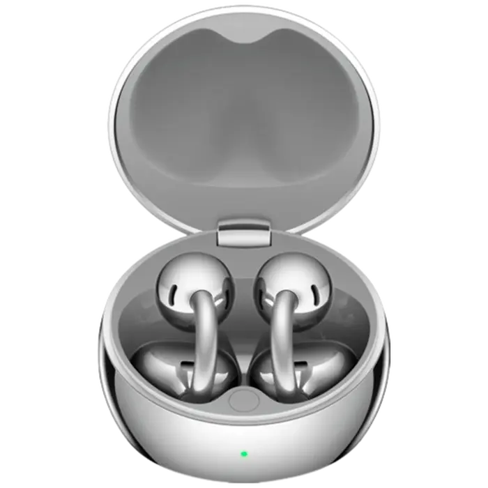 Huawei Huawei FreeClip 2 S Zilver - Draadloze Open-Ear Headset