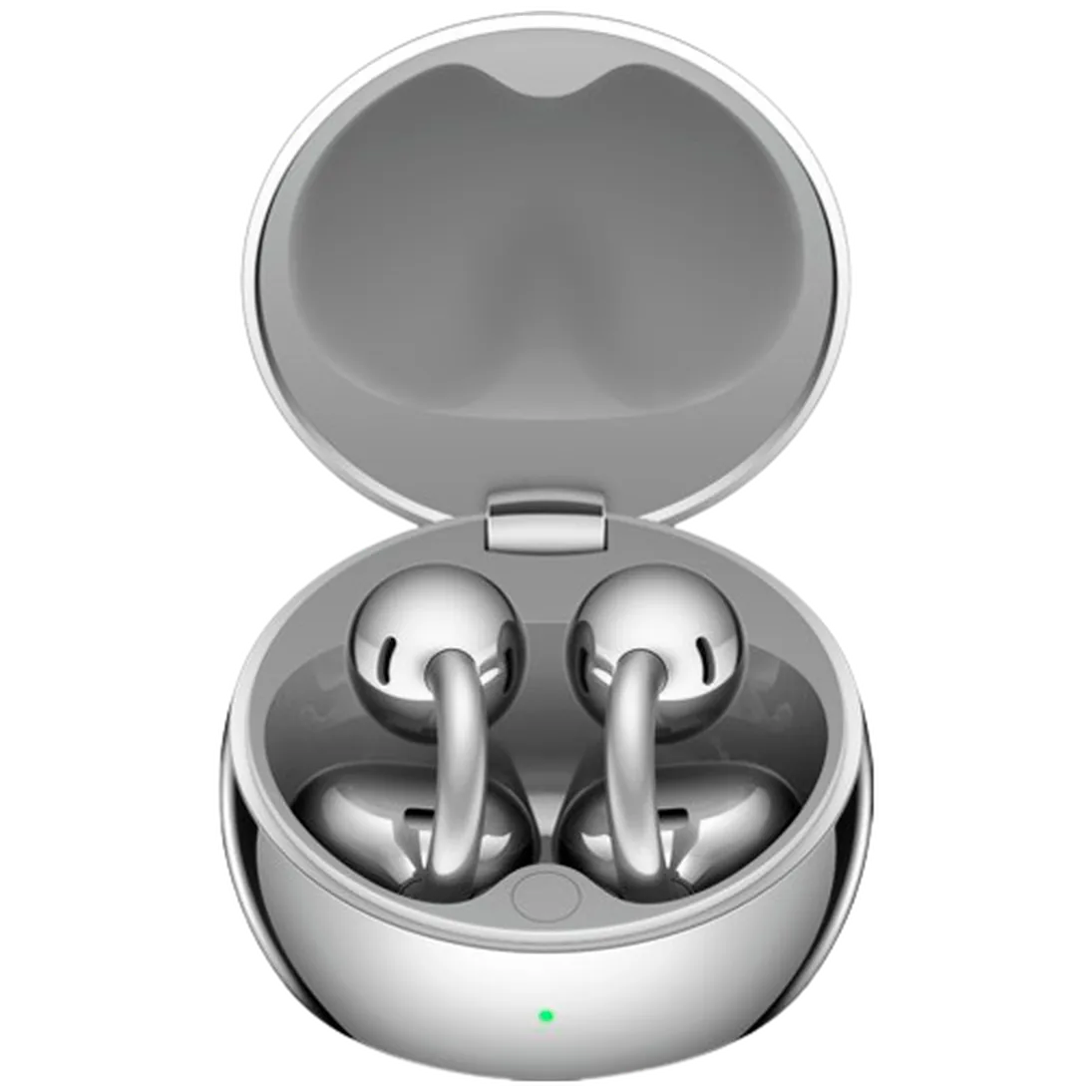 Huawei Huawei FreeClip 2 S Zilver - Draadloze Open-Ear Headset