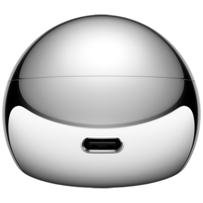 Huawei Huawei FreeClip 2 S Zilver - Draadloze Open-Ear Headset