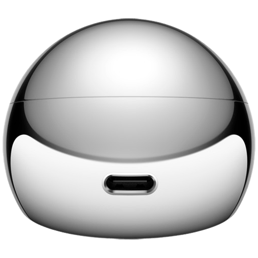 Huawei Huawei FreeClip 2 S Zilver - Draadloze Open-Ear Headset
