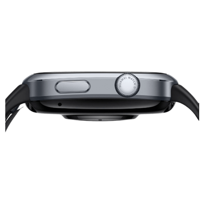 Huawei Huawei Watch D2 Smartwatch - Zwart