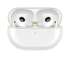 Huawei Huawei FreeBuds Pro 4 Draadloze Oordopjes - Wit