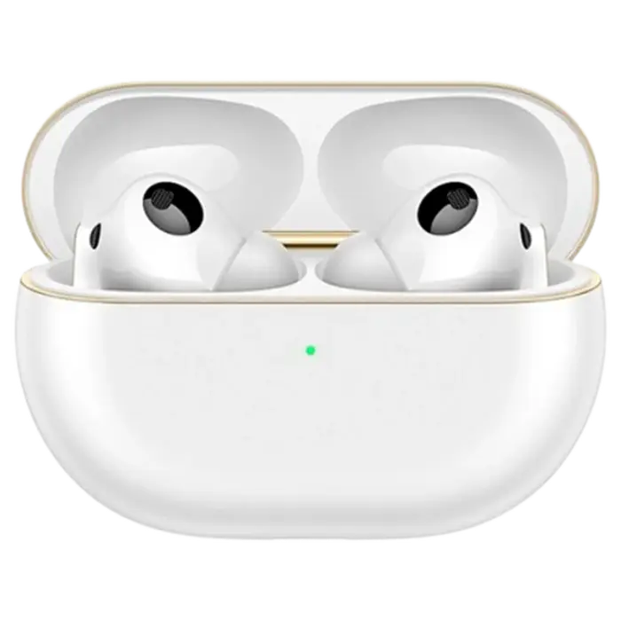 Huawei Huawei FreeBuds Pro 4 Draadloze Oordopjes - Wit