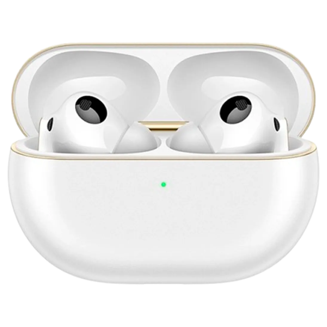Huawei Huawei FreeBuds Pro 4 Draadloze Oordopjes - Wit