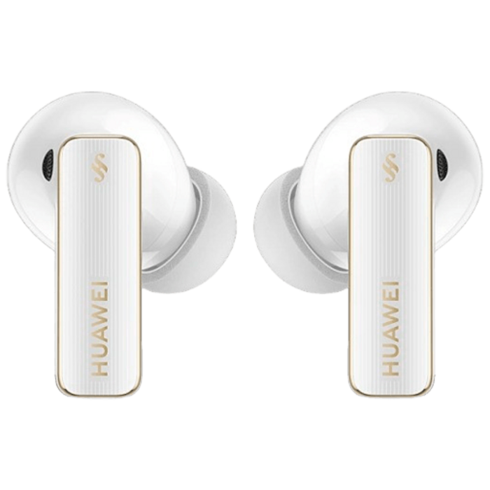 Huawei Huawei FreeBuds Pro 4 Draadloze Oordopjes - Wit