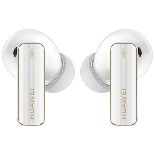 Huawei Huawei FreeBuds Pro 4 Draadloze Oordopjes - Wit