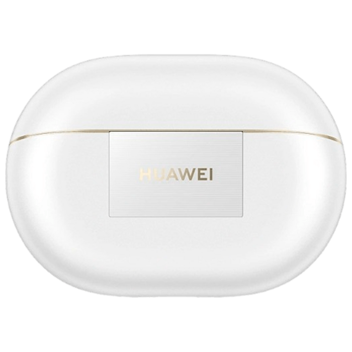 Huawei Huawei FreeBuds Pro 4 Draadloze Oordopjes - Wit