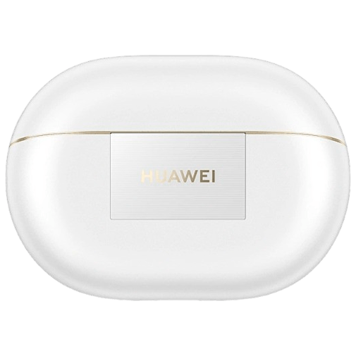 Huawei Huawei FreeBuds Pro 4 Draadloze Oordopjes - Wit