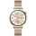 Huawei Watch GT 5 41mm Smartwatch - Goud met Milanese Band