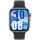 Huawei Watch Fit 4 Smartwatch - Grijs met Zwarte Rubberen Band