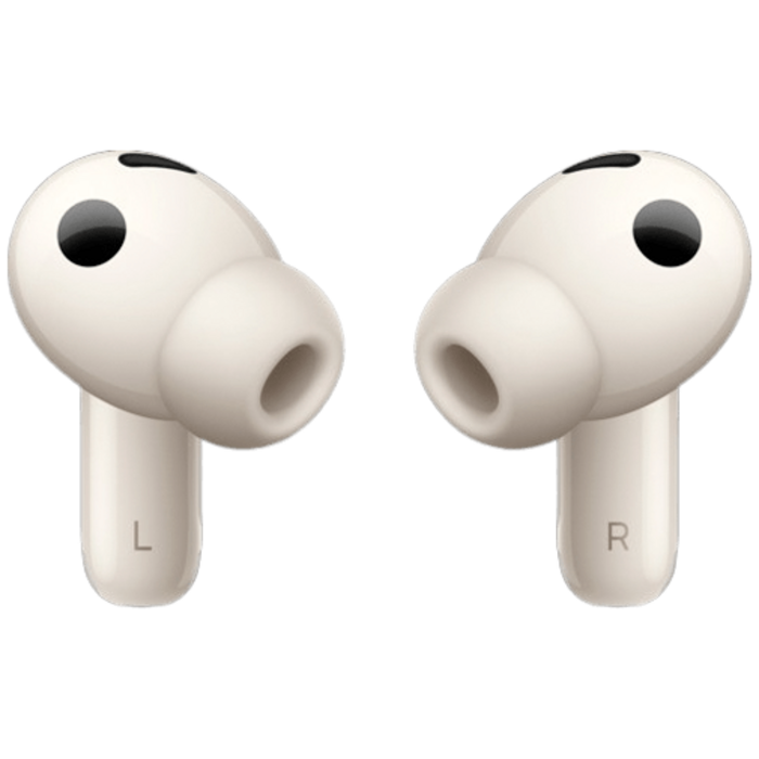 Huawei Huawei FreeBuds Pro 5 Beige - Draadloze ANC Oordopjes