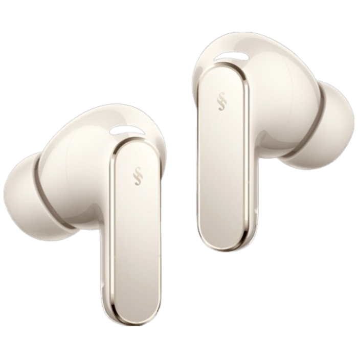 Huawei Huawei FreeBuds Pro 5 Beige - Draadloze ANC Oordopjes