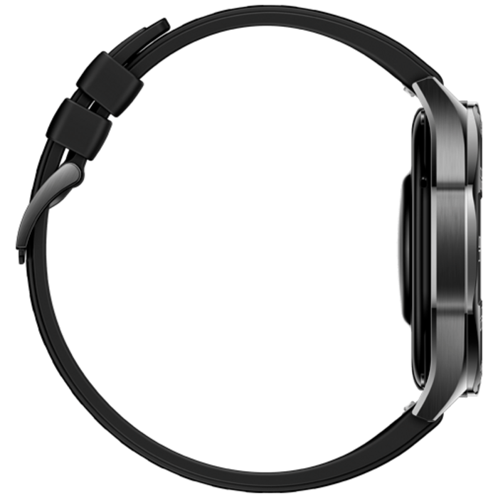 Huawei Huawei Watch GT 5 46mm Smartwatch - Zwart