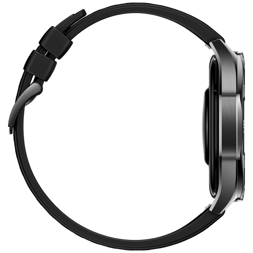 Huawei Huawei Watch GT 5 46mm Smartwatch - Zwart